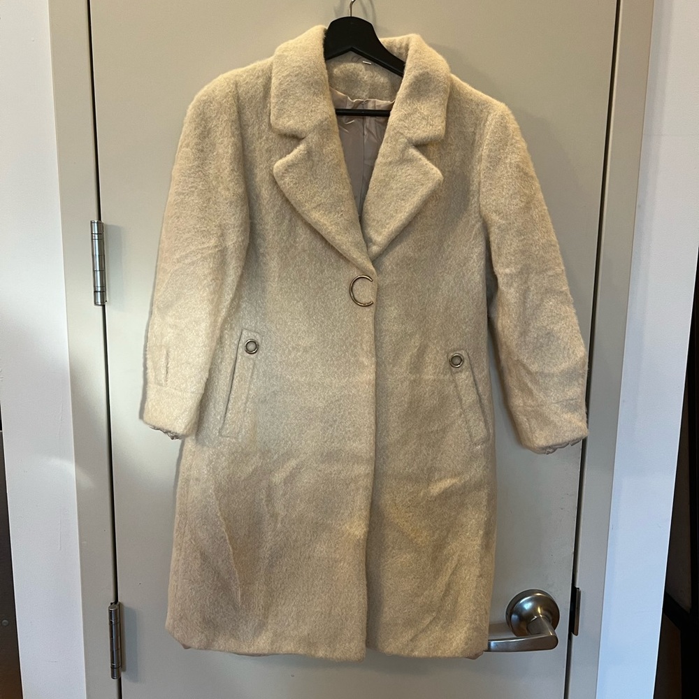 Women winter coat
